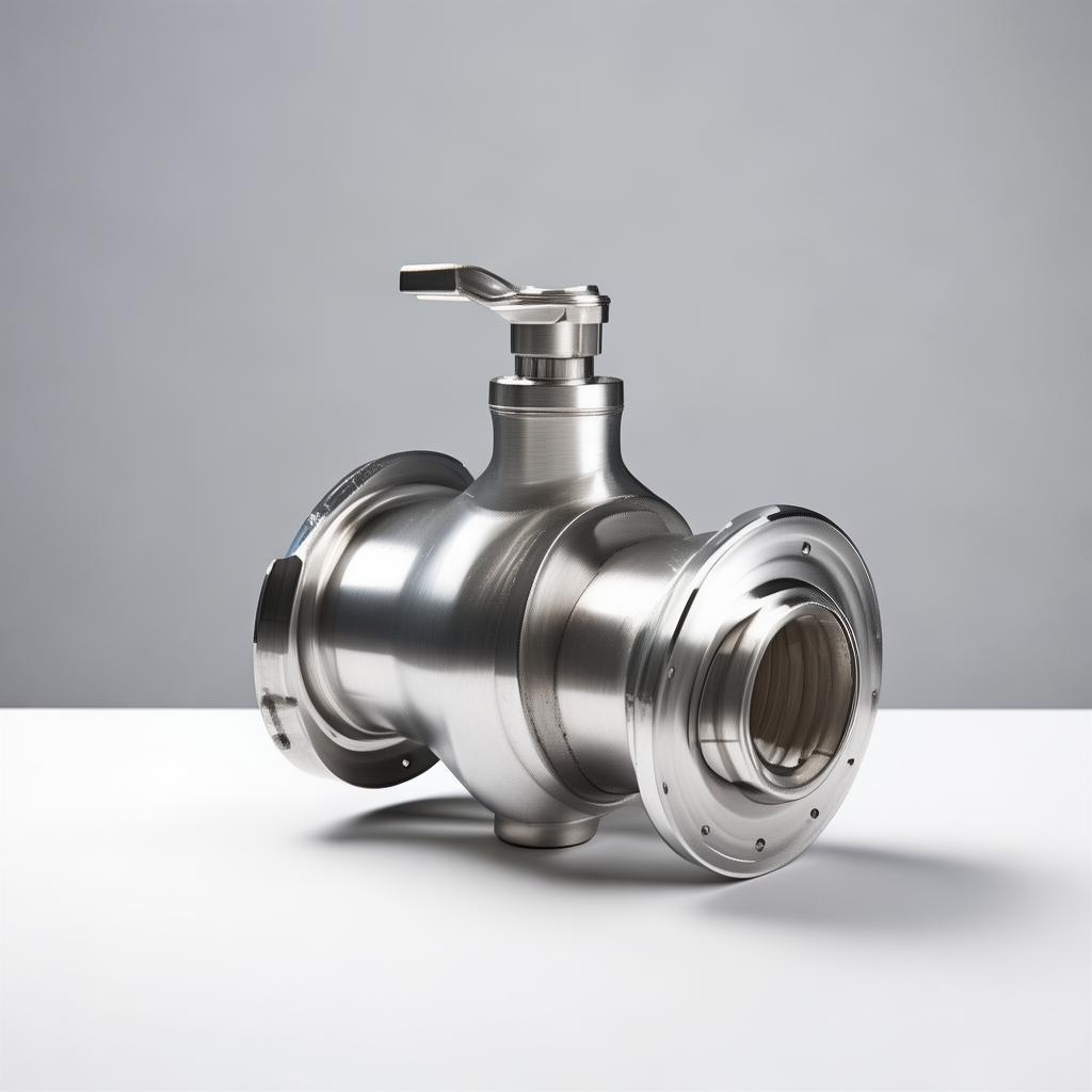 1 14 Ball Valve