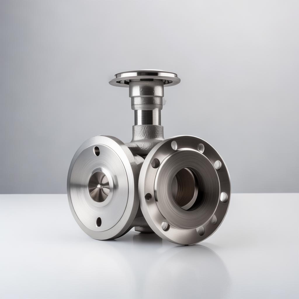 1 4 Ball Valve Stainless Steel