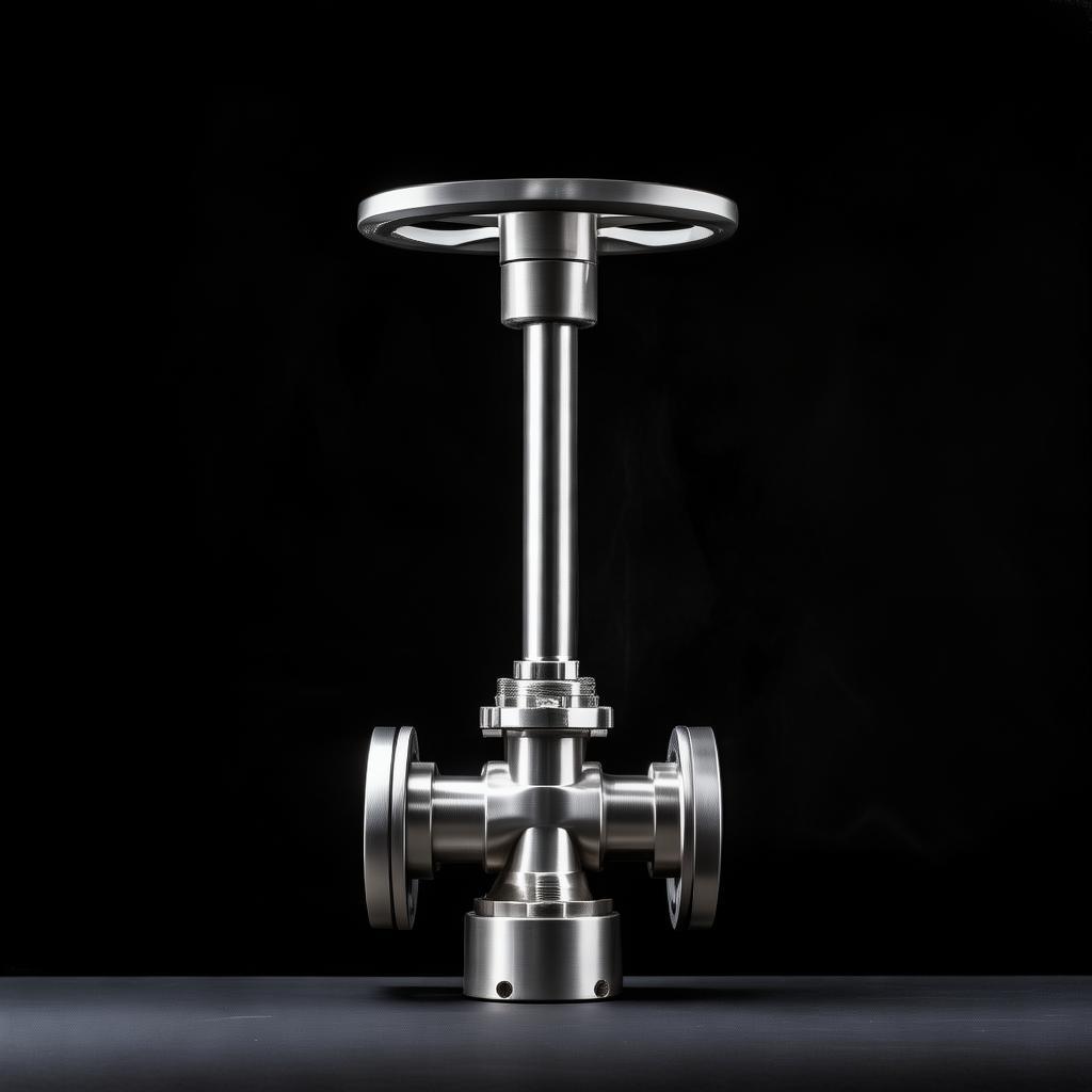 1 14 Stainless Ball Valve