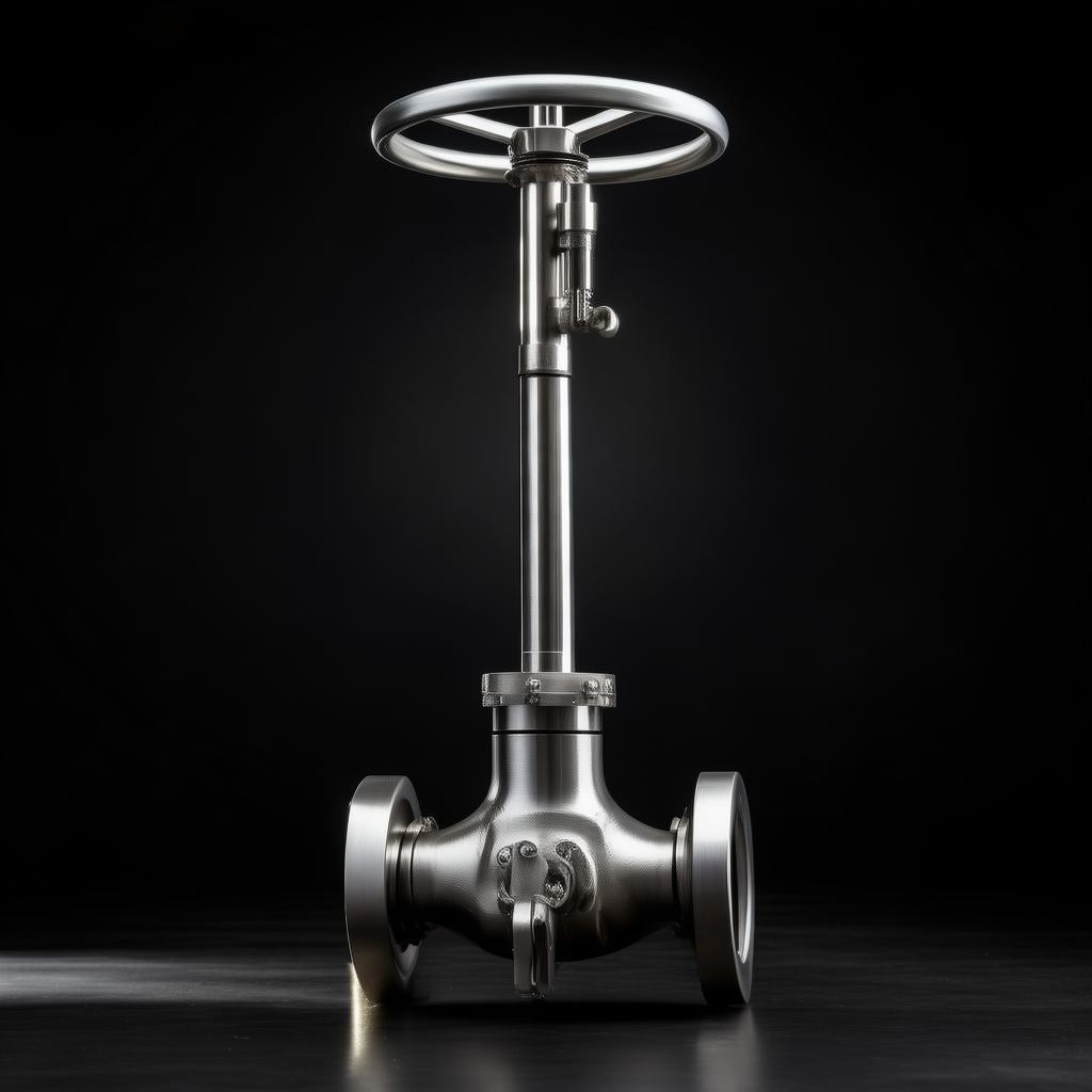 1 4 Swing Check Valve