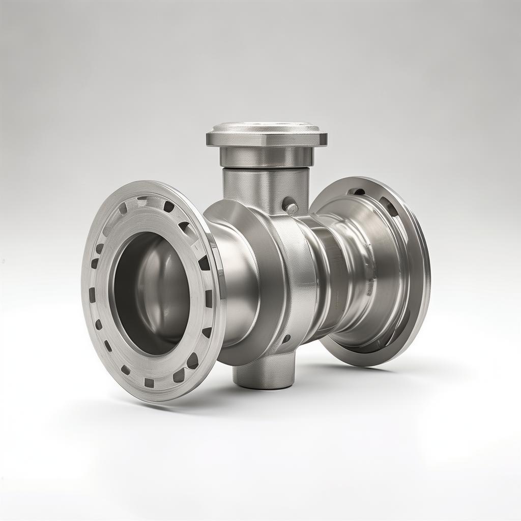 1 12 Ball Valve Threaded