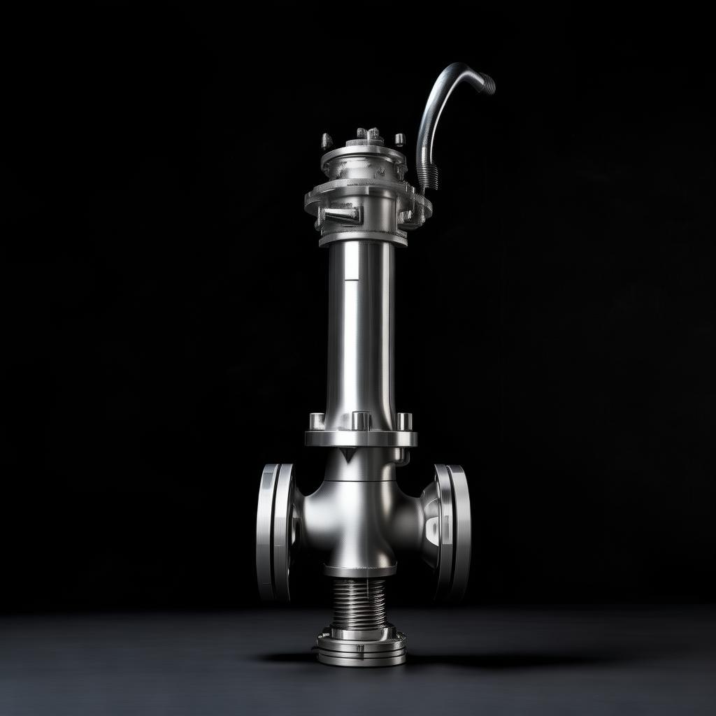 1 14 Stainless Steel Ball Valve