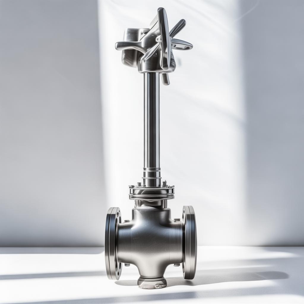 2 Inch Ball Valve Threaded