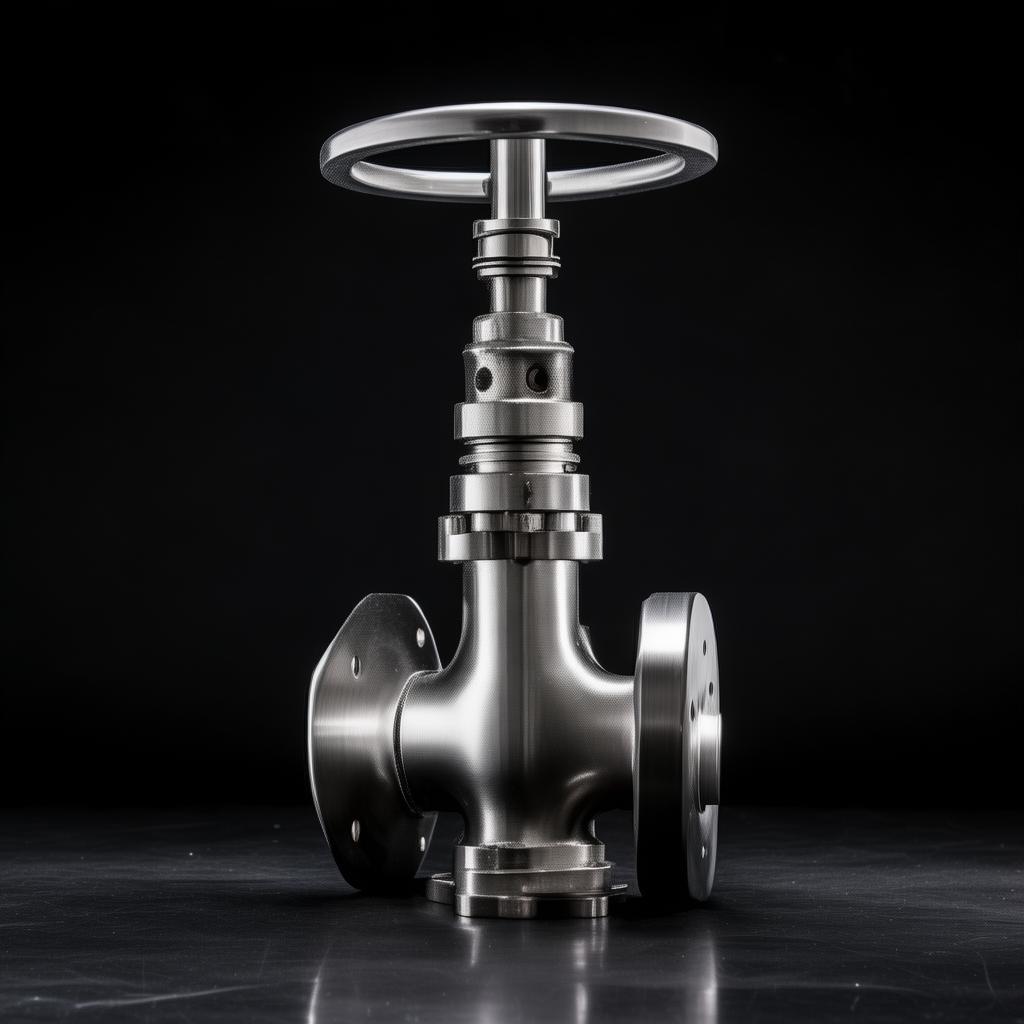 Types Of Check Valve