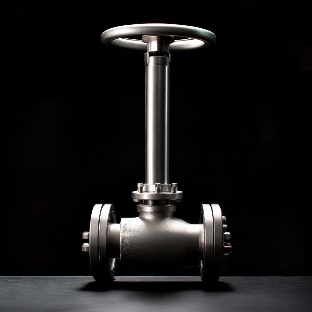 Stainless Steel Butterfly Valves