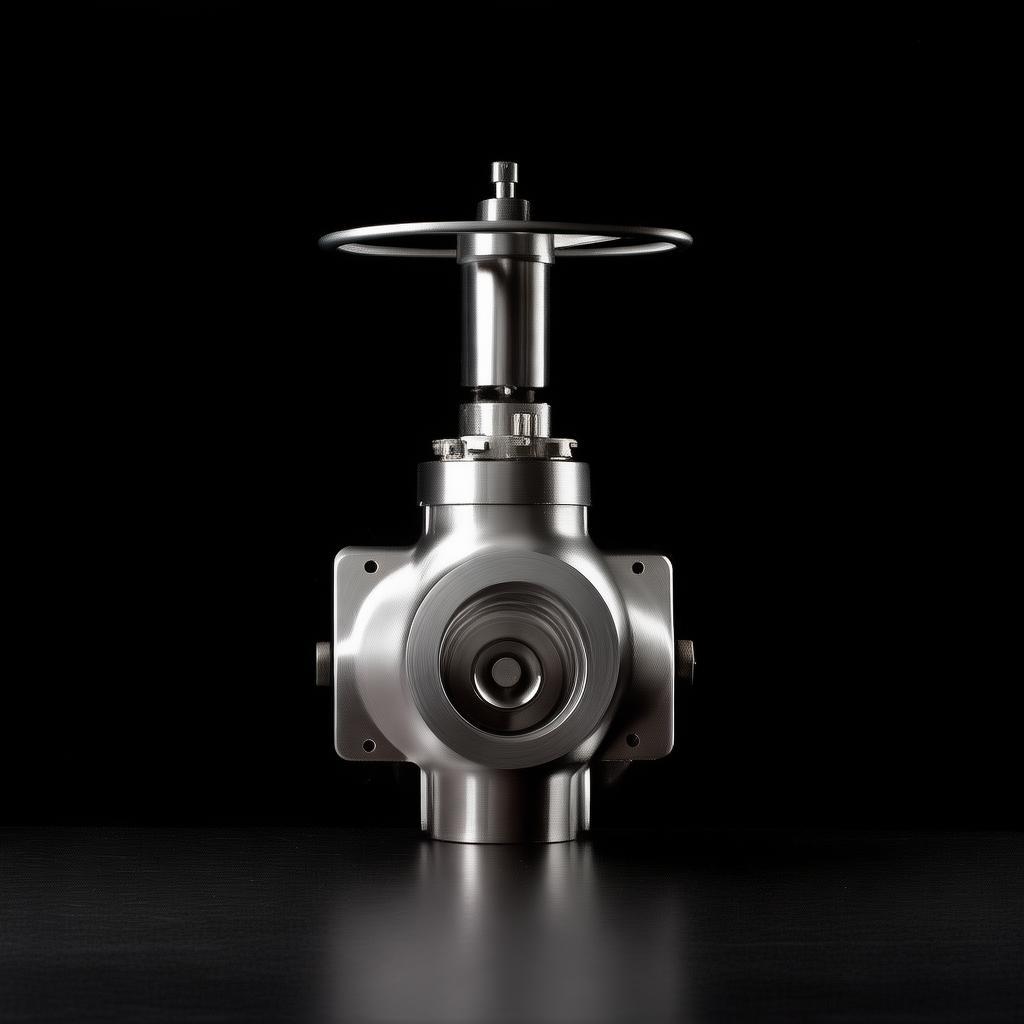 2 Flanged Ball Valve Dimensions