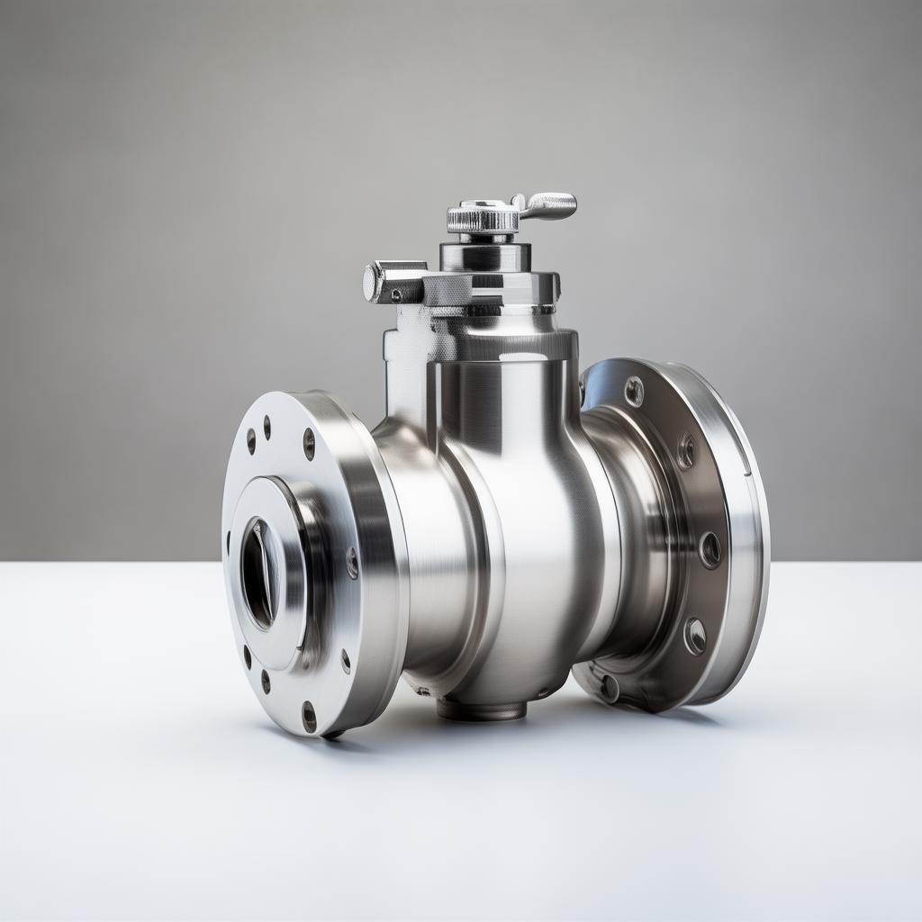 Custom Engineered Check Valves