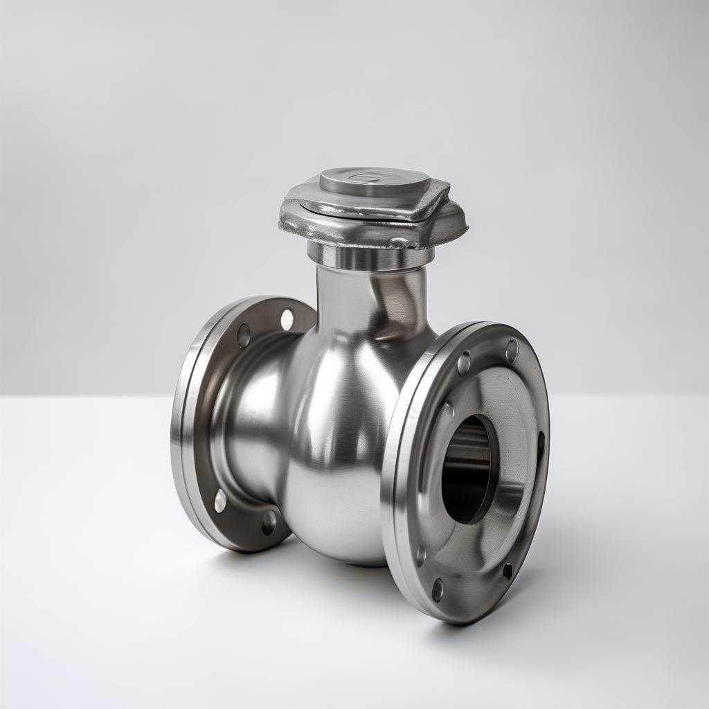 1 2 Full Port Threaded Ball Valve