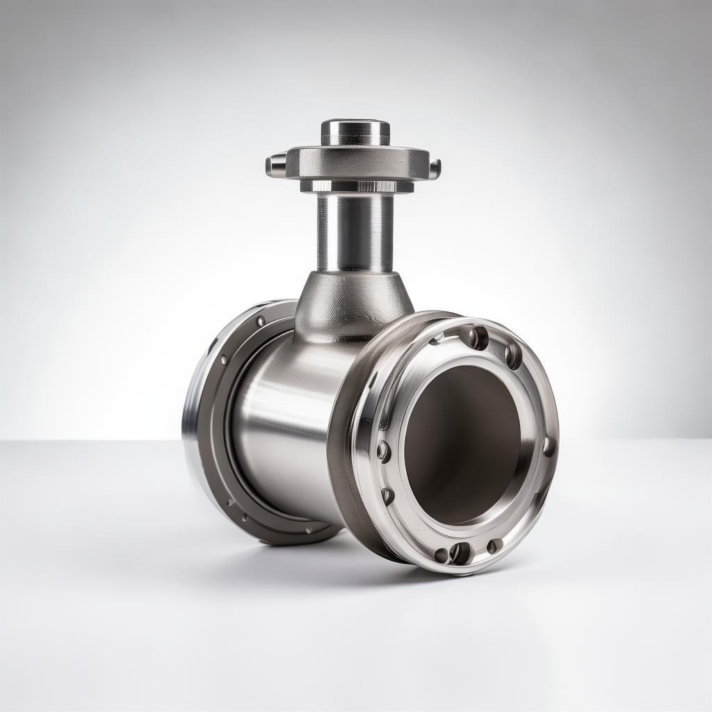 1 Inch Brass Ball Valve Threaded