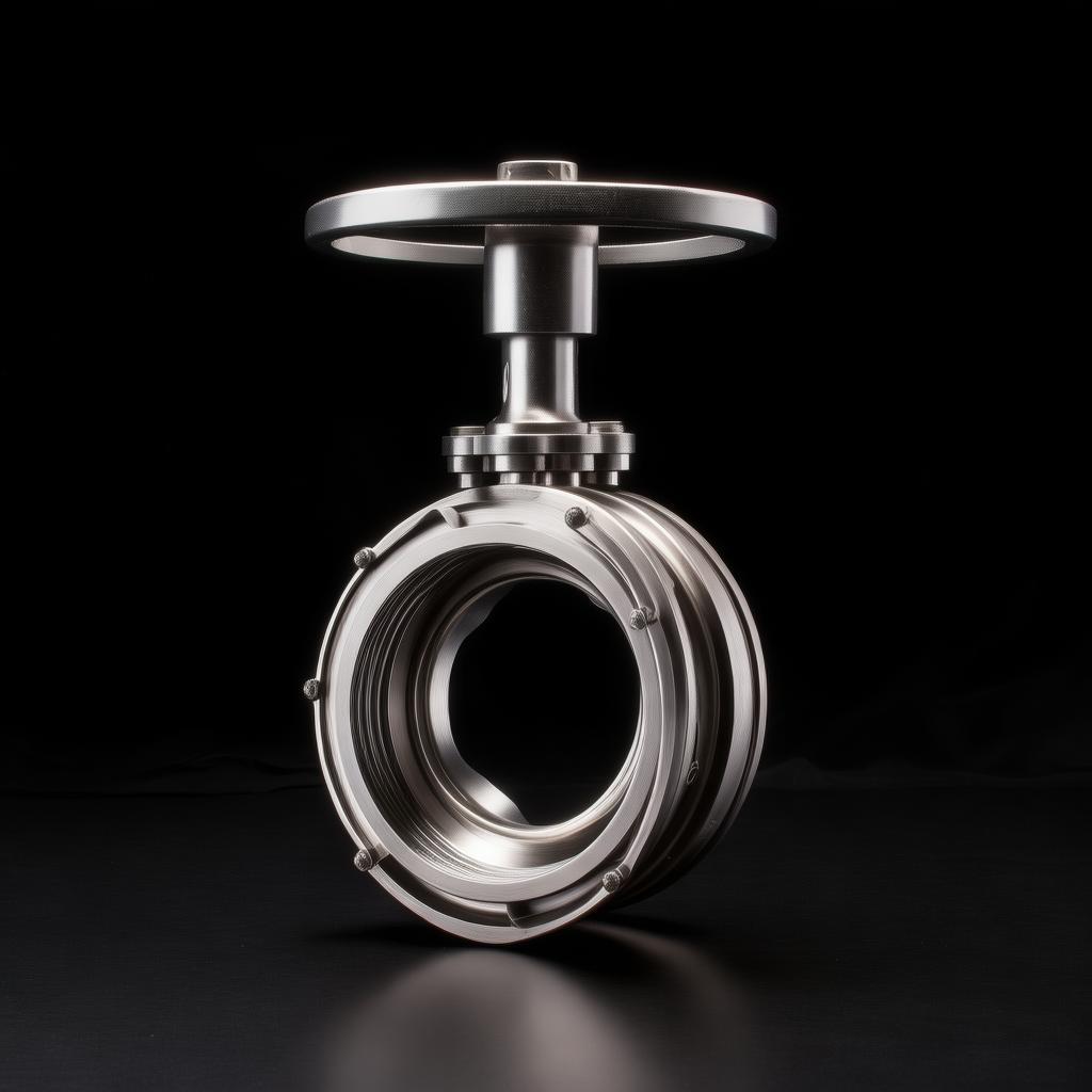 34 Double Check Valve