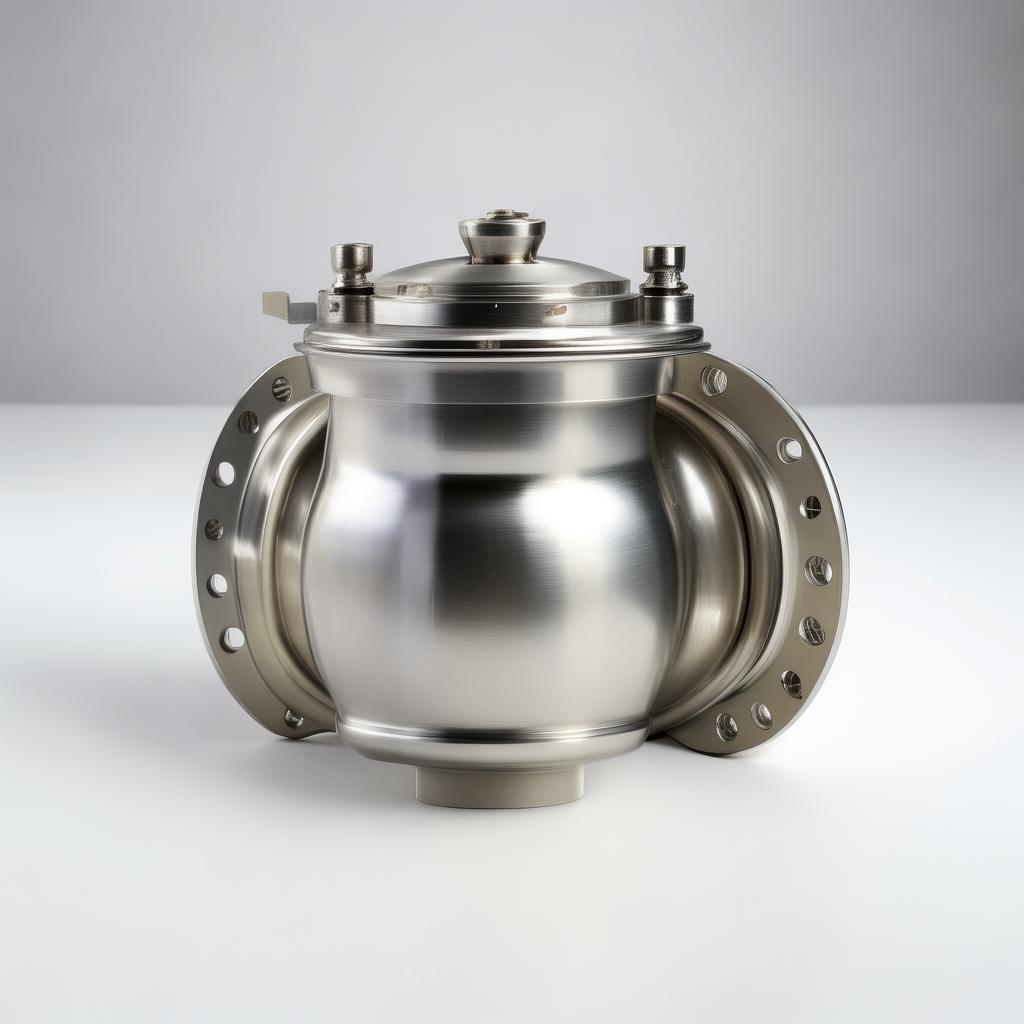 1 Inch Stainless Ball Valve