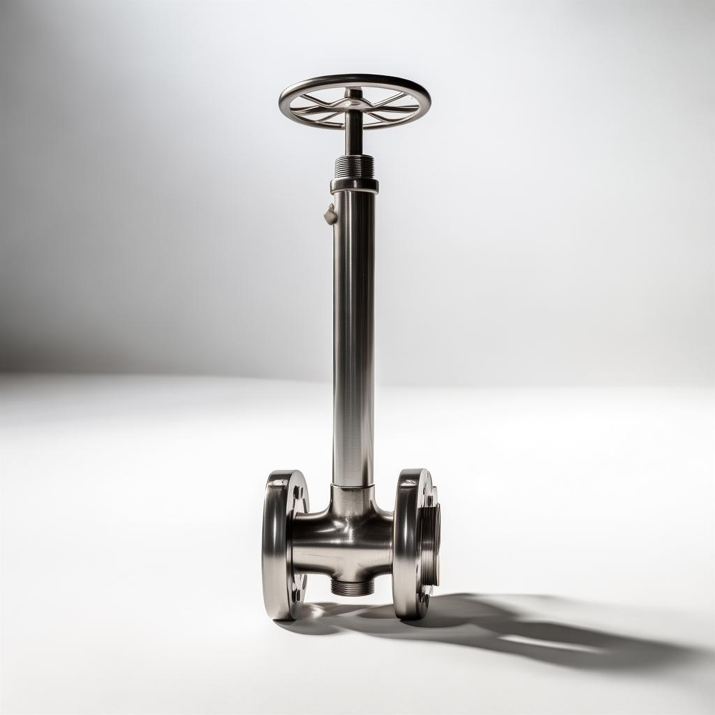 Water Check Valve Backflow Preventer