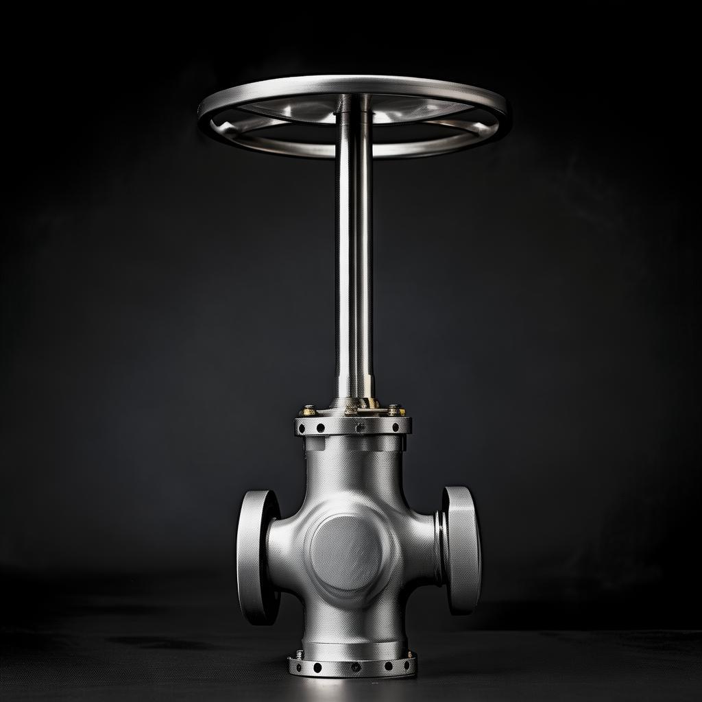 2 Inch Ball Check Valve