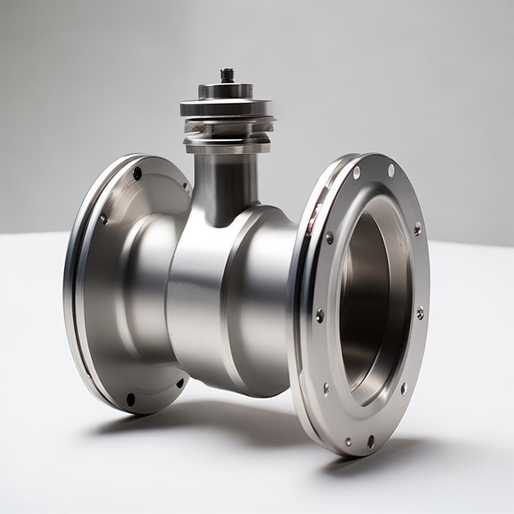 1 Inch Propress Ball Valve