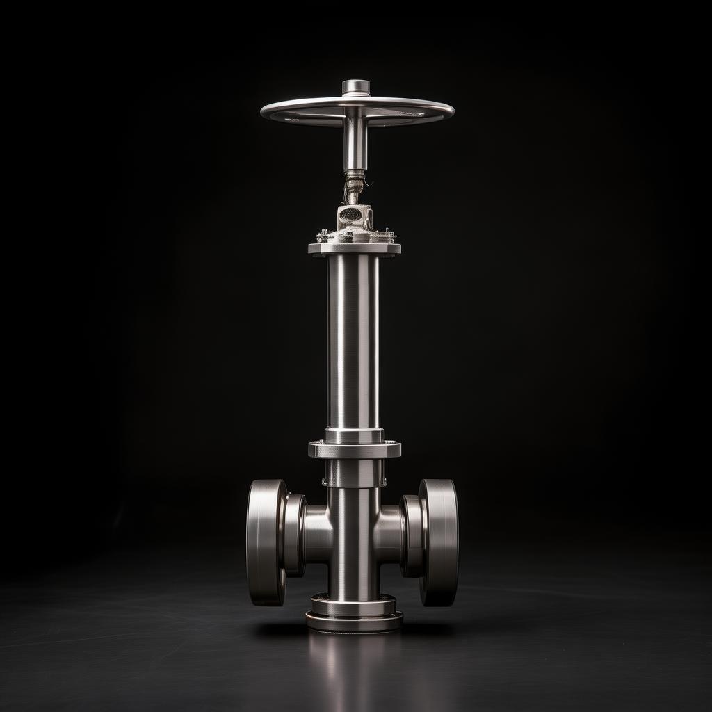 Ball Valve For Water Supply