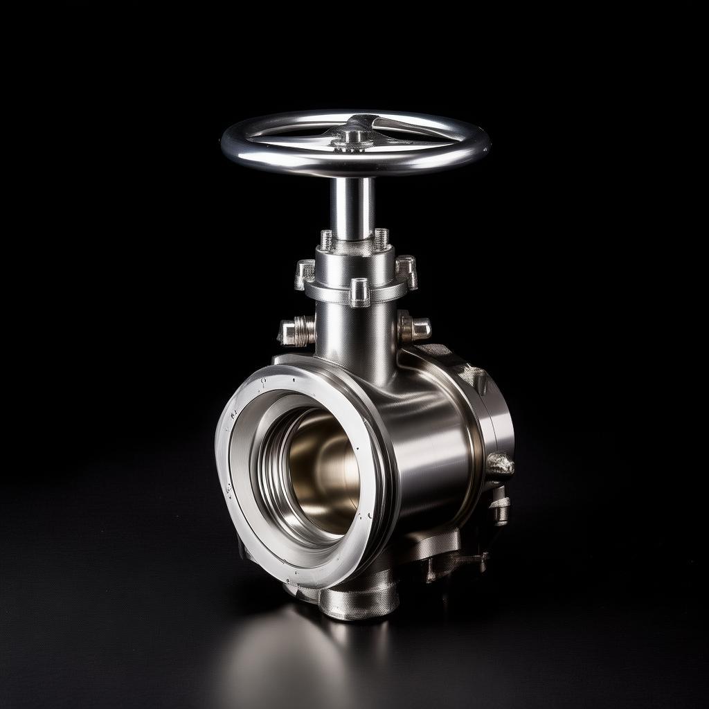 Pneumatic Valve Parts