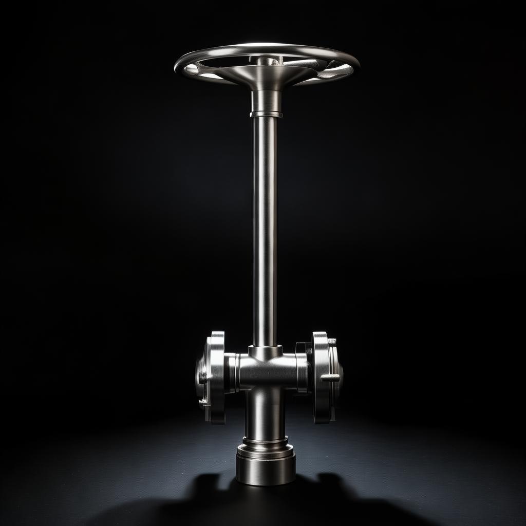 Cryogenic Ball Valves