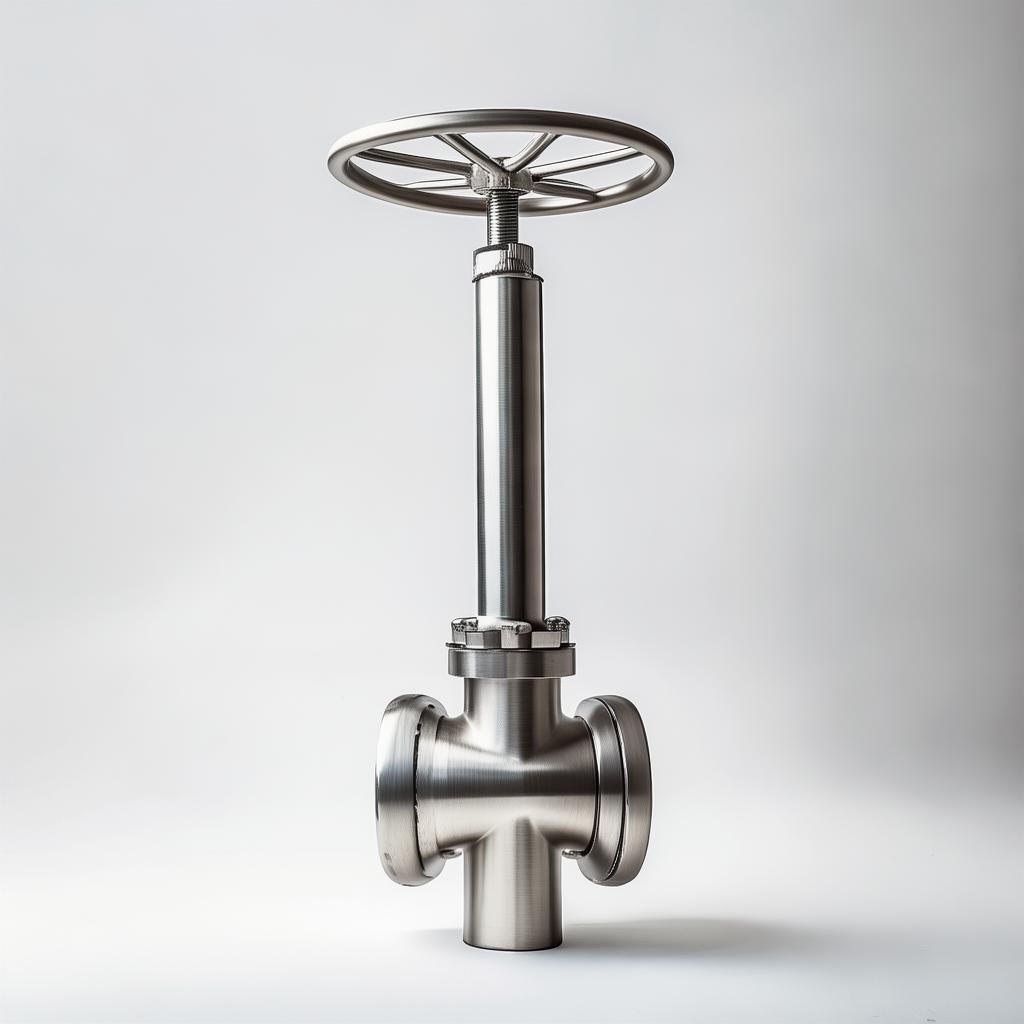 1 14 Stainless Steel Ball Valve