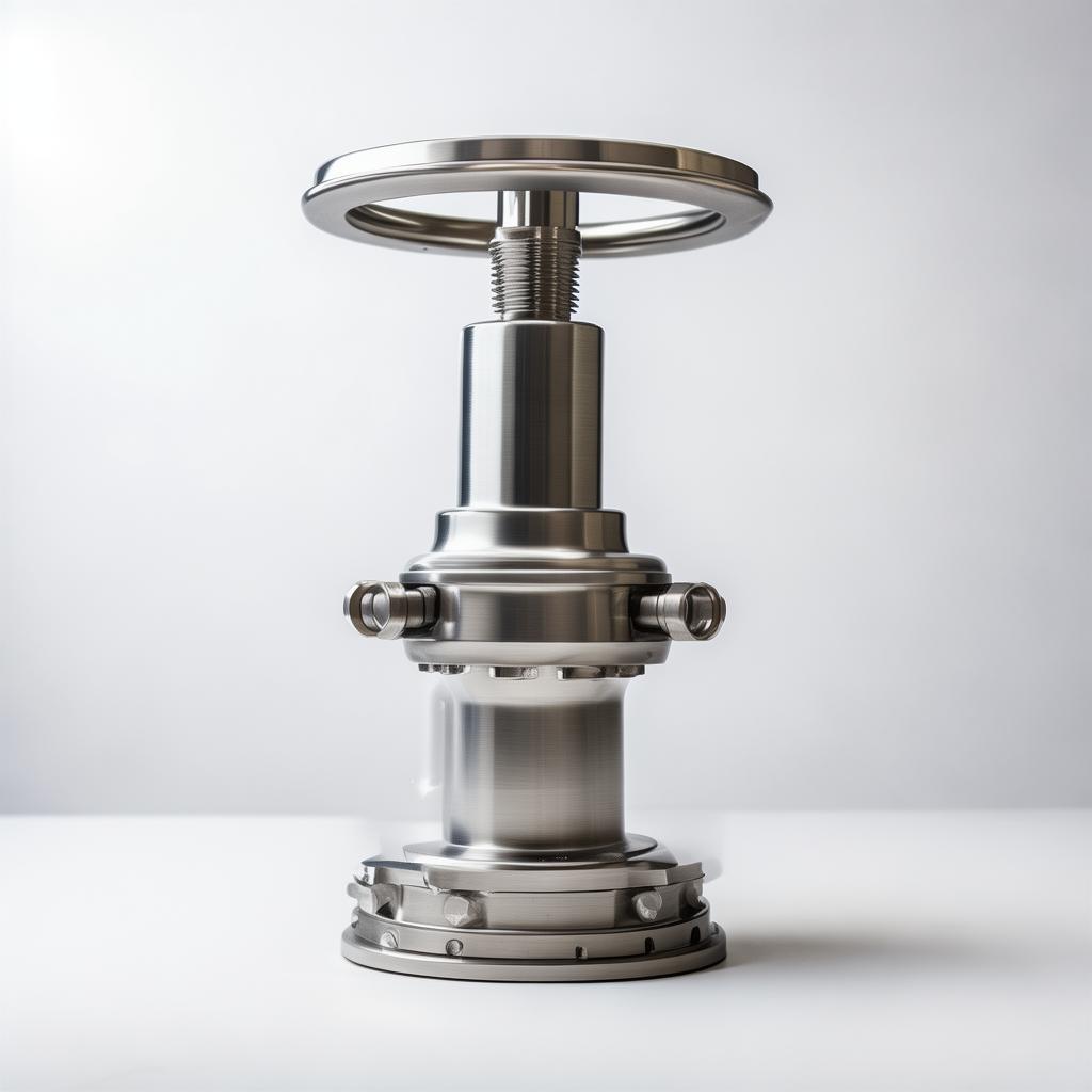 Types Of Valve And Their Uses