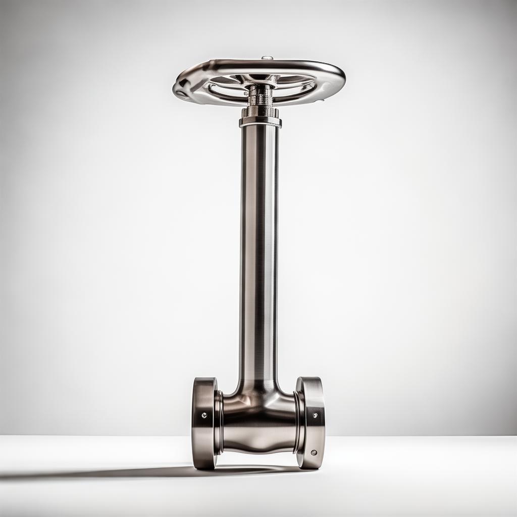 Butterfly Valve 1.5 Inch