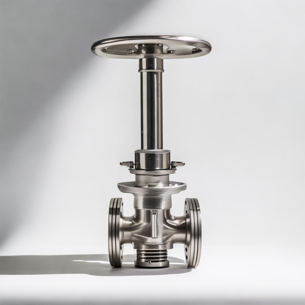 Butterfly Valve 100Mm Price