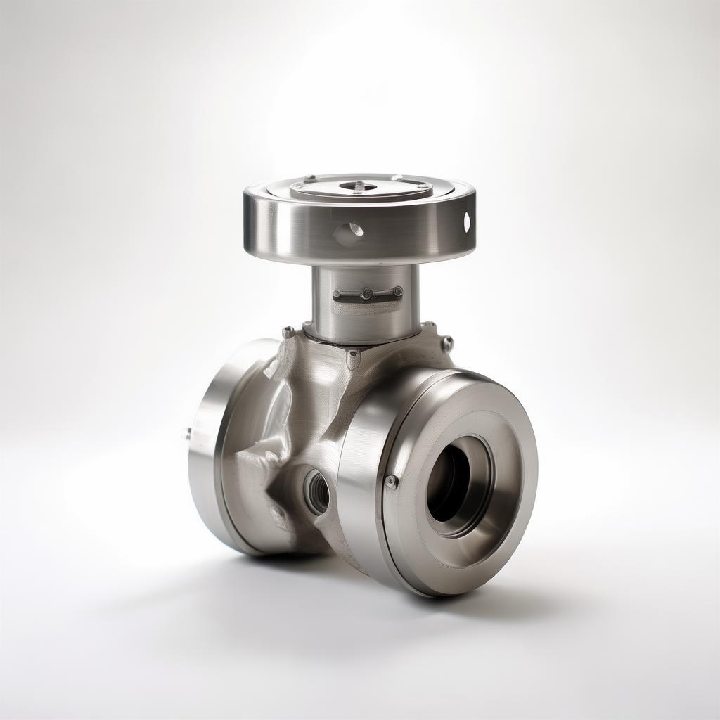 Pneumatic Valve Types