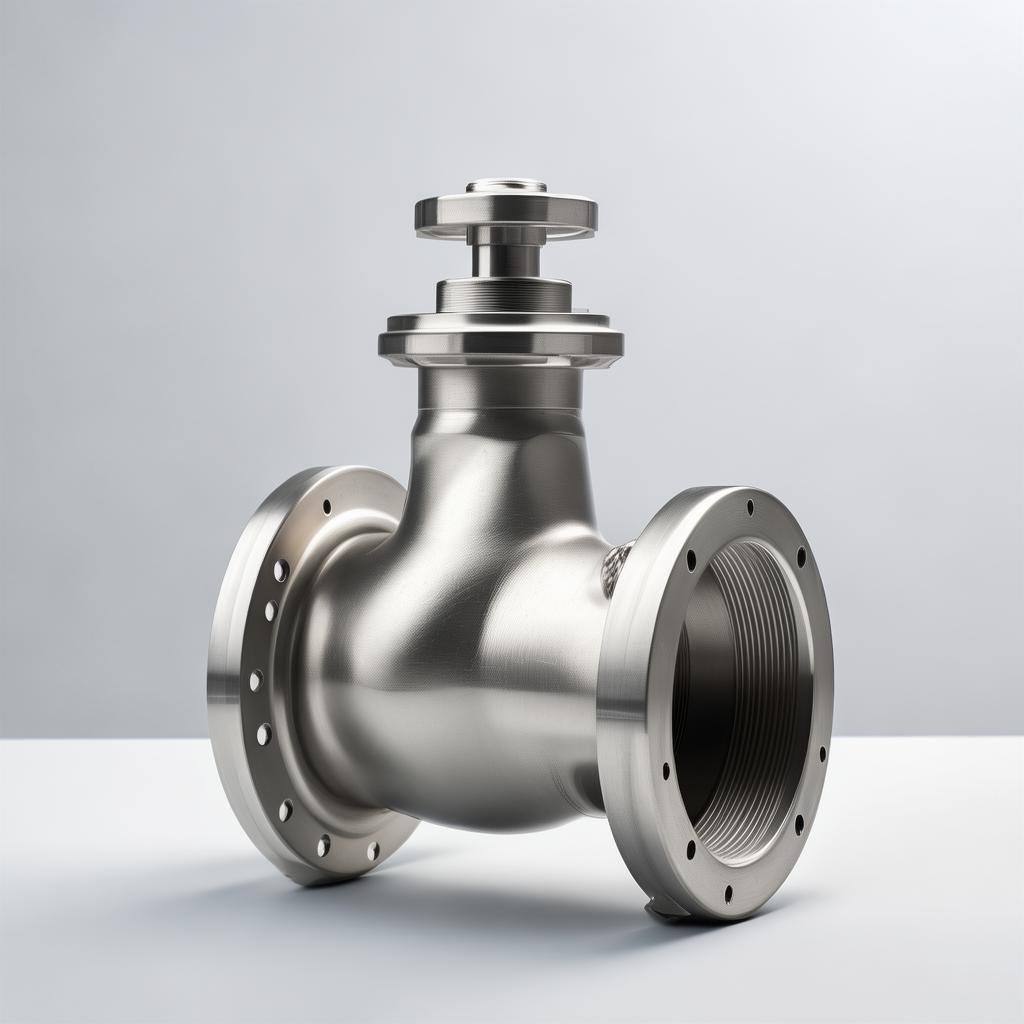 110 Volt Solenoid Valve