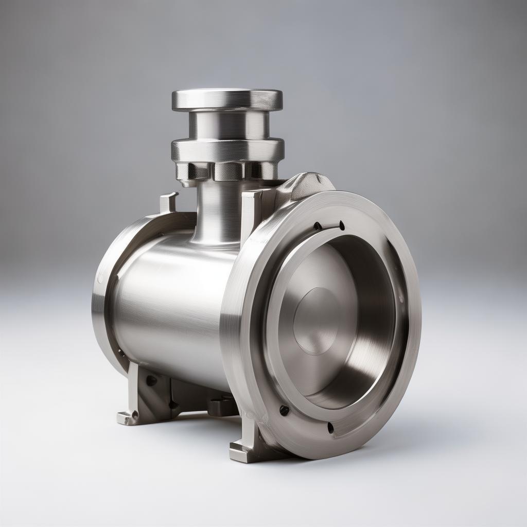 22Mm Butterfly Valve