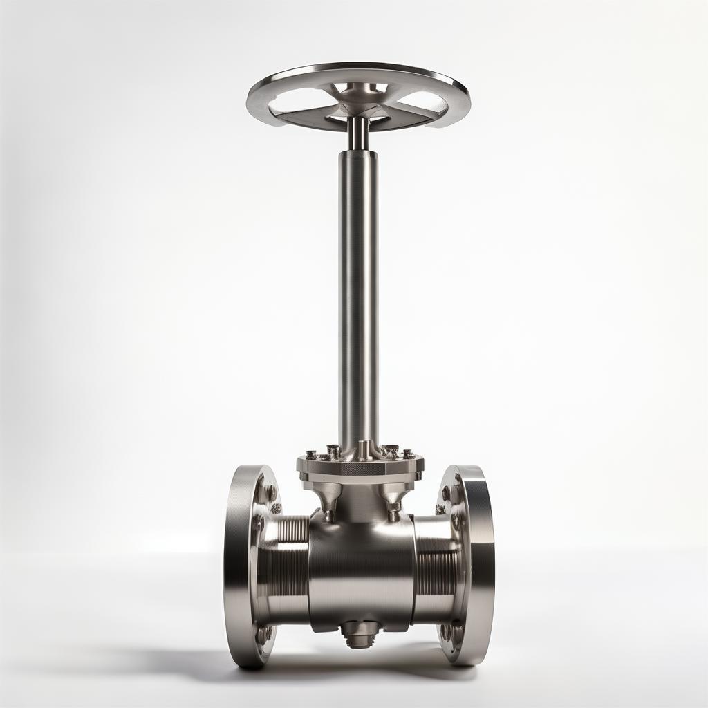 Valve Automation System