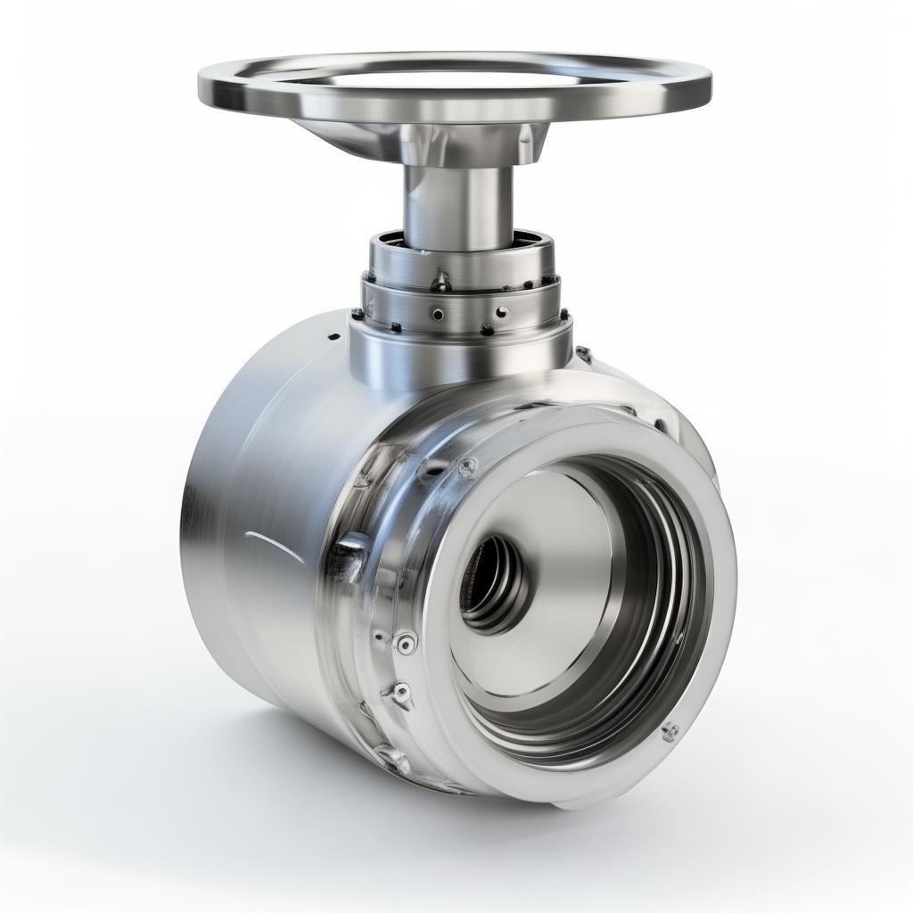 Butterfly Valve 12 Inch Price