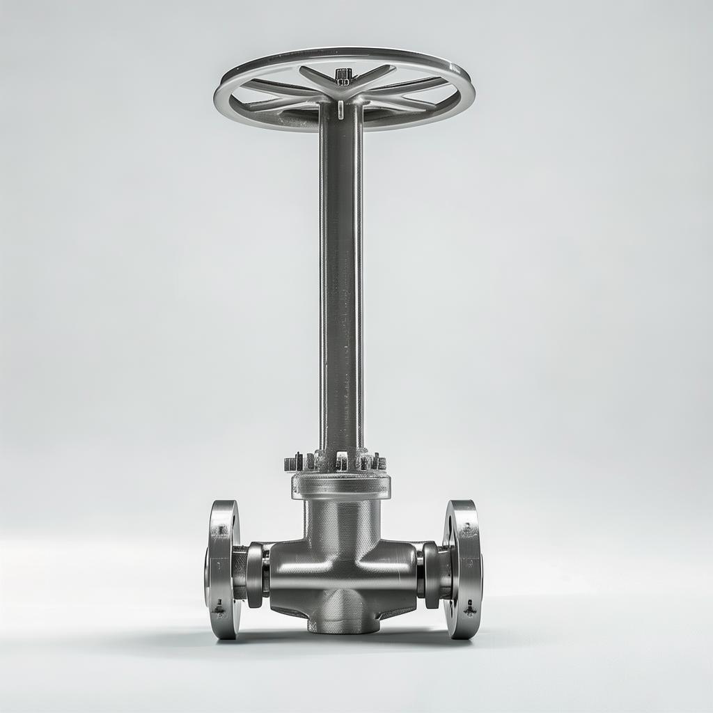 Custom Engineered Check Valves