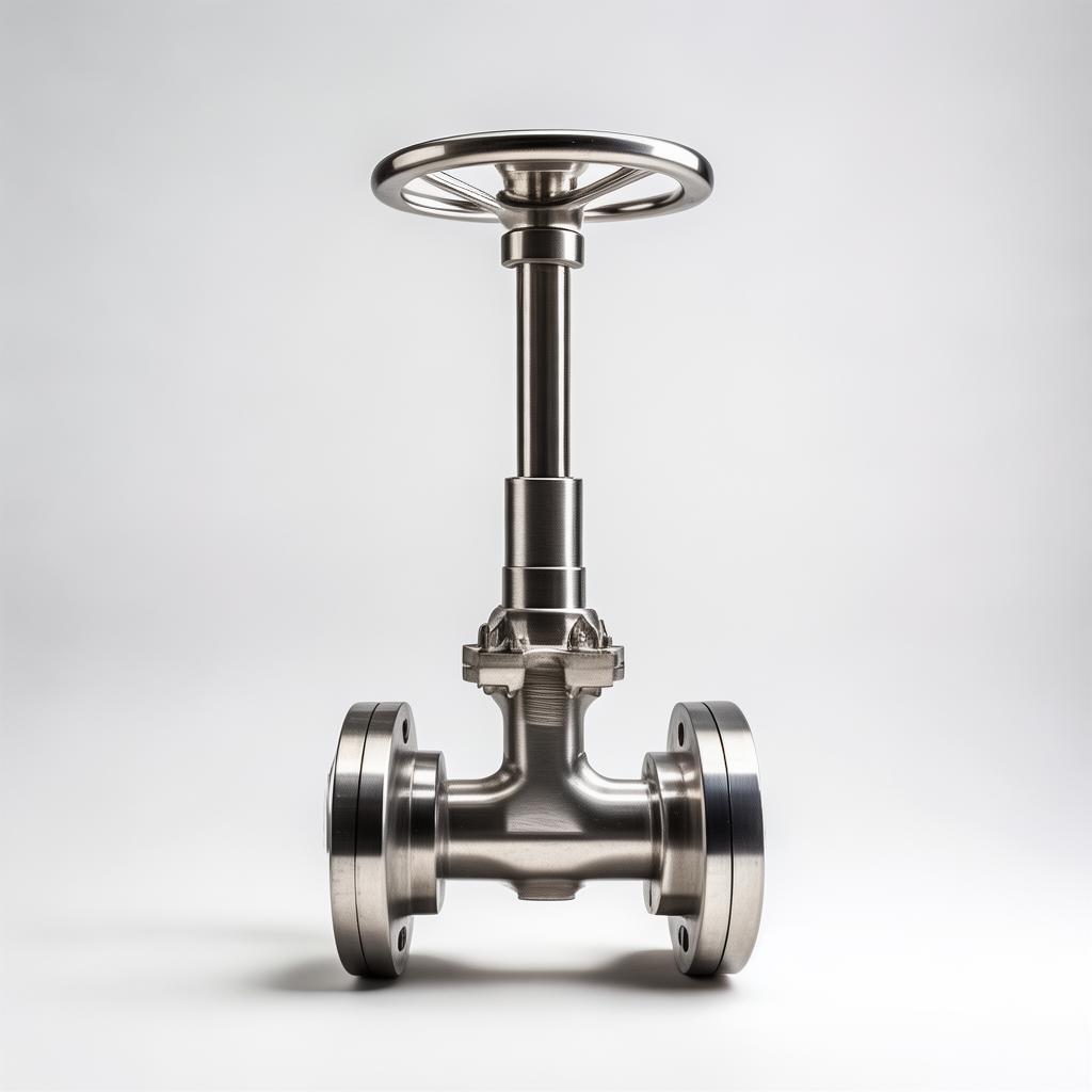 Commercial Gas Regulator