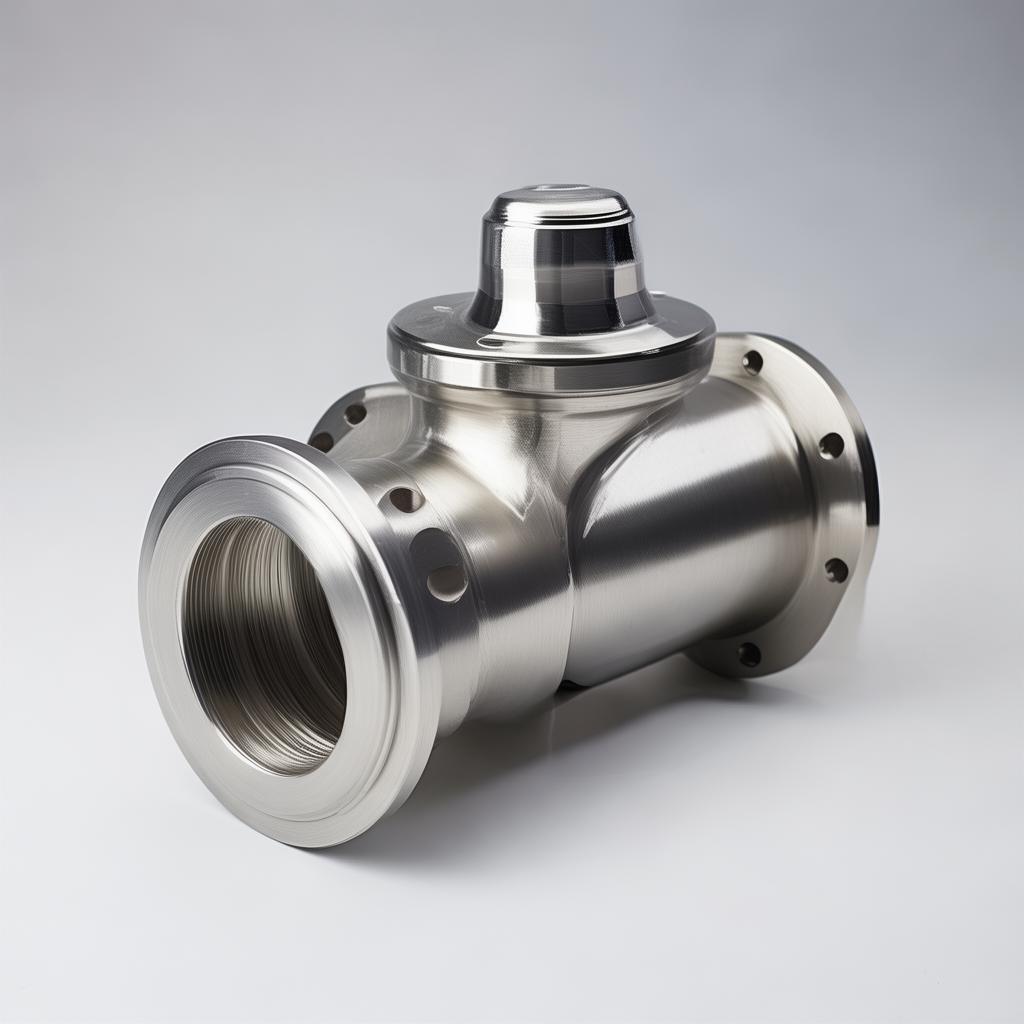 Manually Operated Butterfly Valves