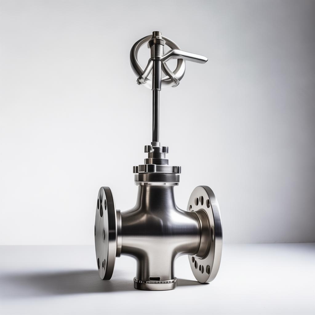 Ball Valve Actuator Electric