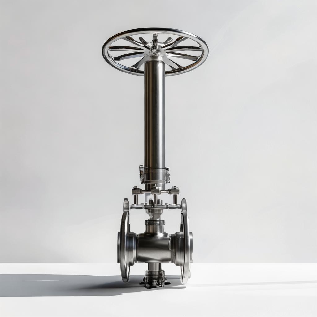 14 Butterfly Valve Dimensions