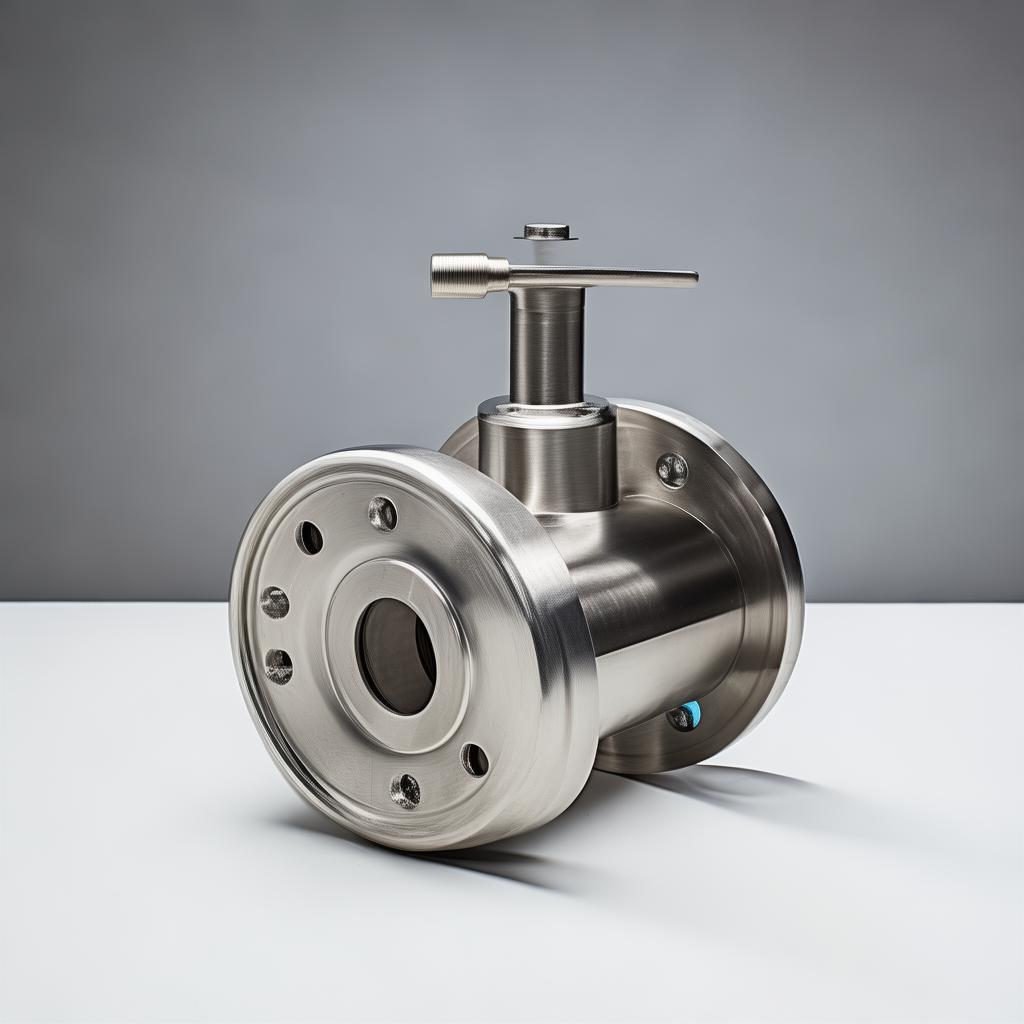 Butterfly Valve 20 Inch