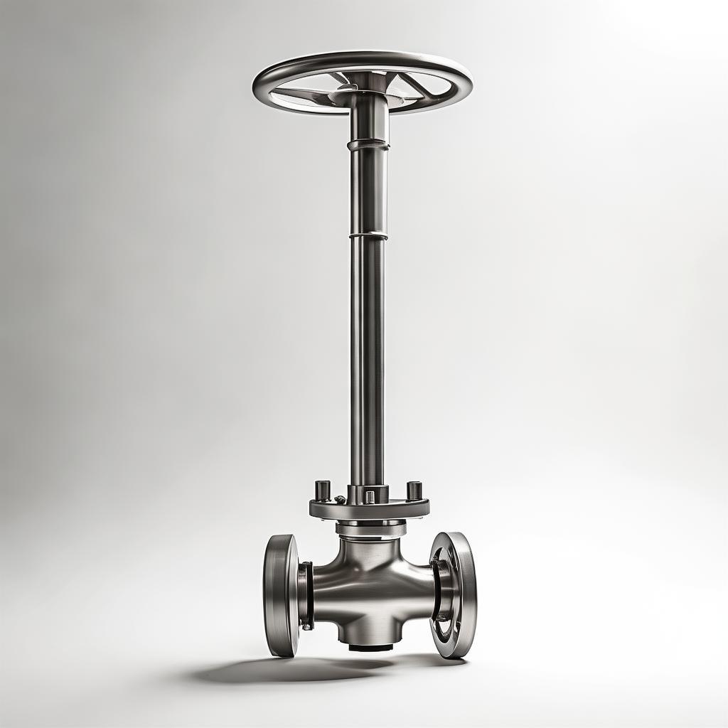 2 Inch Flanged Ball Valve Dimensions