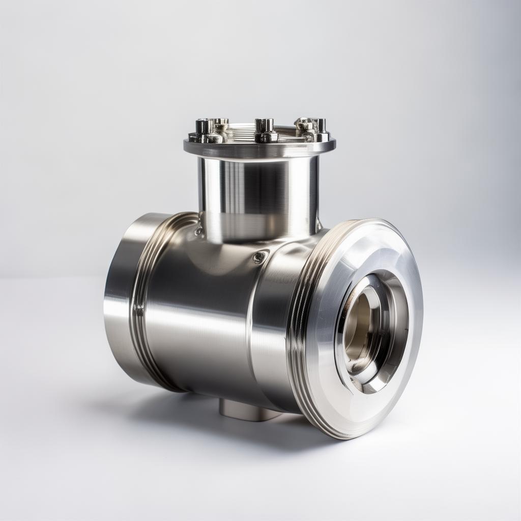 Butterfly Valve 4 Inch Price