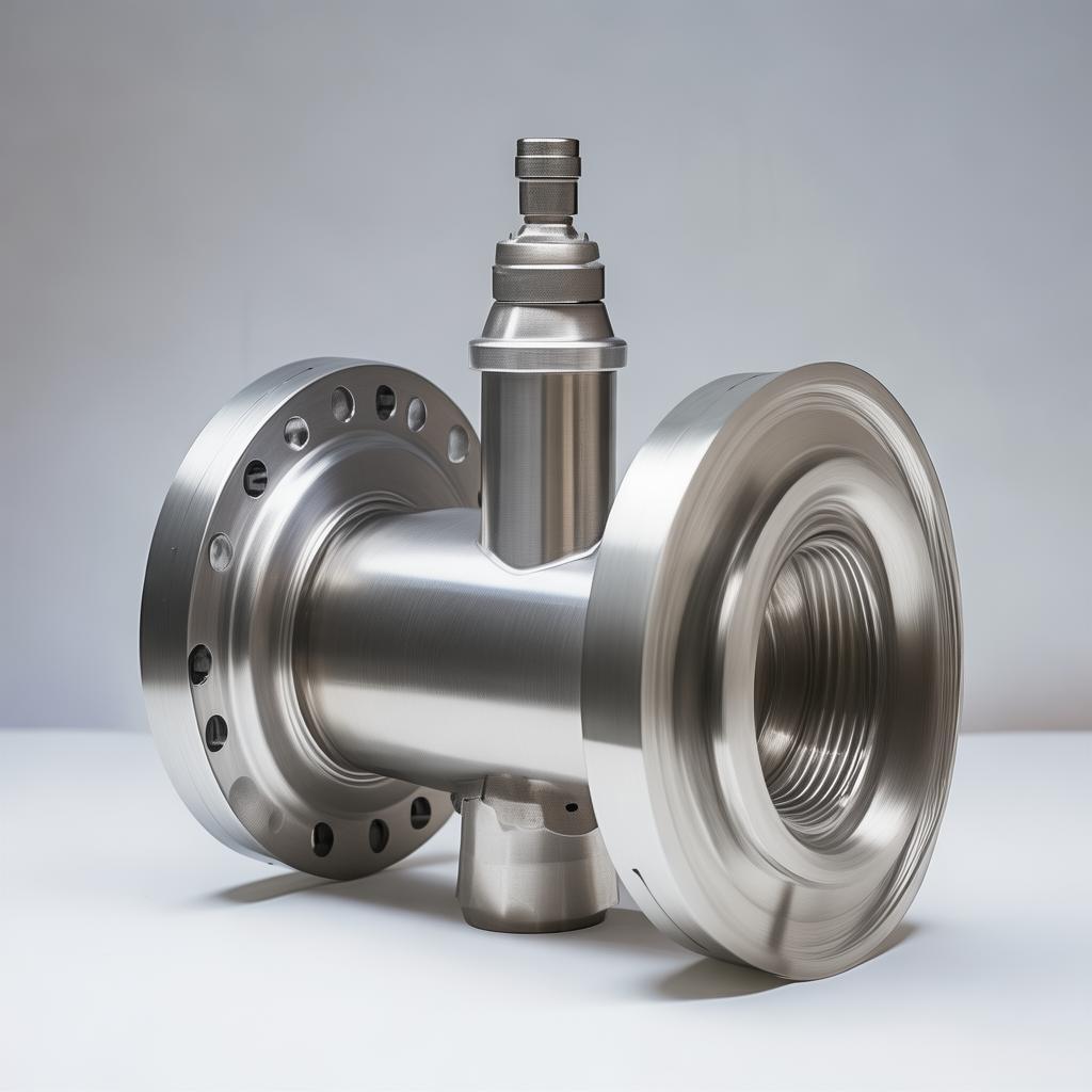 40 Mm Foot Valve