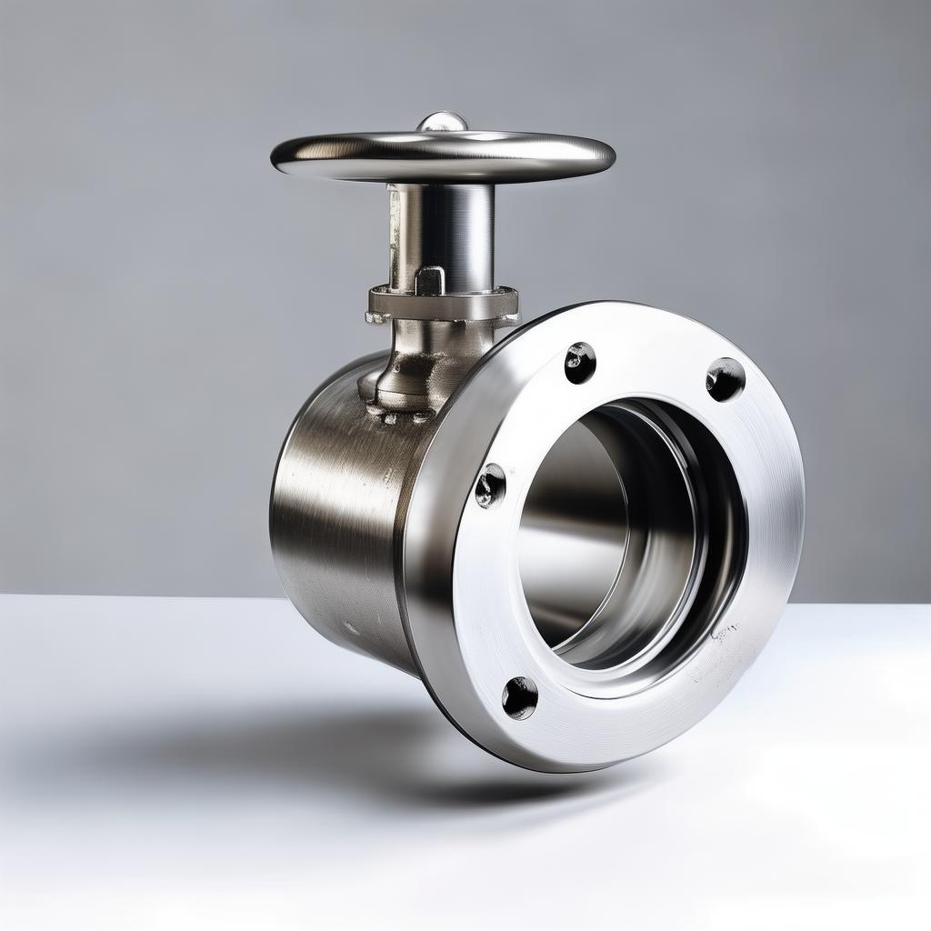 15Mm Full Bore Valve