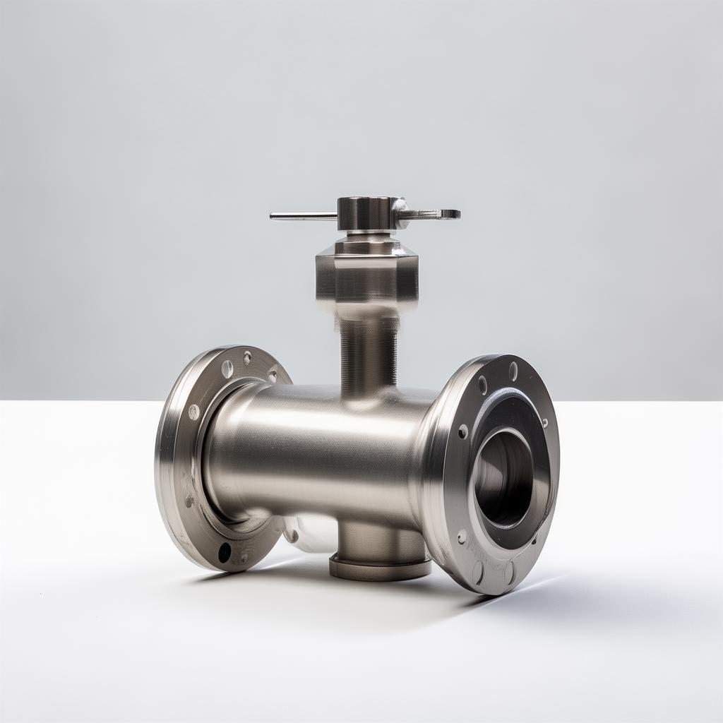 Butterfly Valve 20 Inch