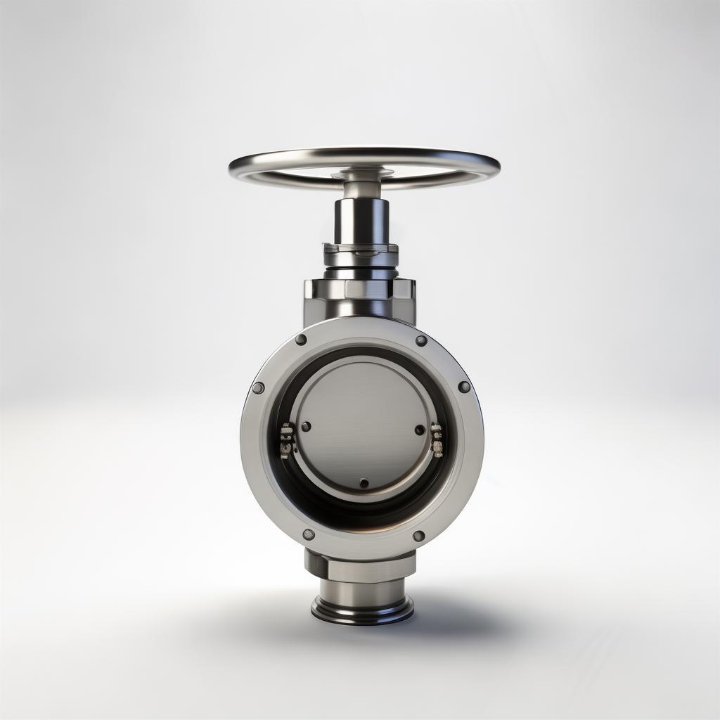 12 Inch Ball Valve Threaded