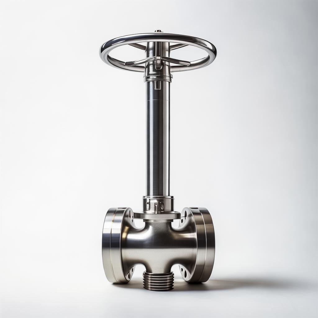 Advantage Of Butterfly Valve