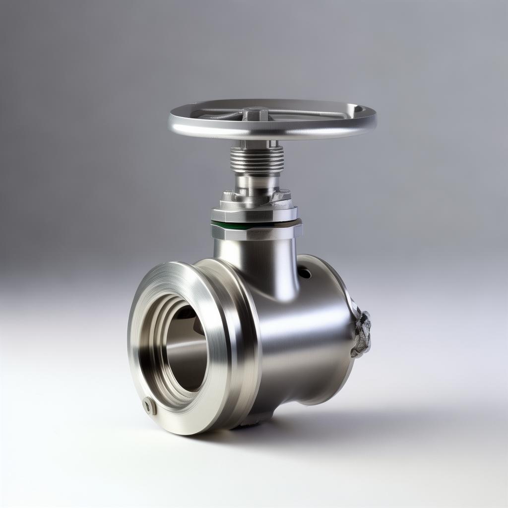 Valve Making Process