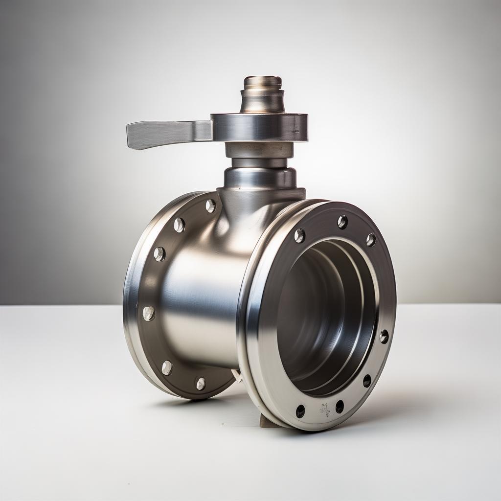 2 Flanged Ball Valve Dimensions