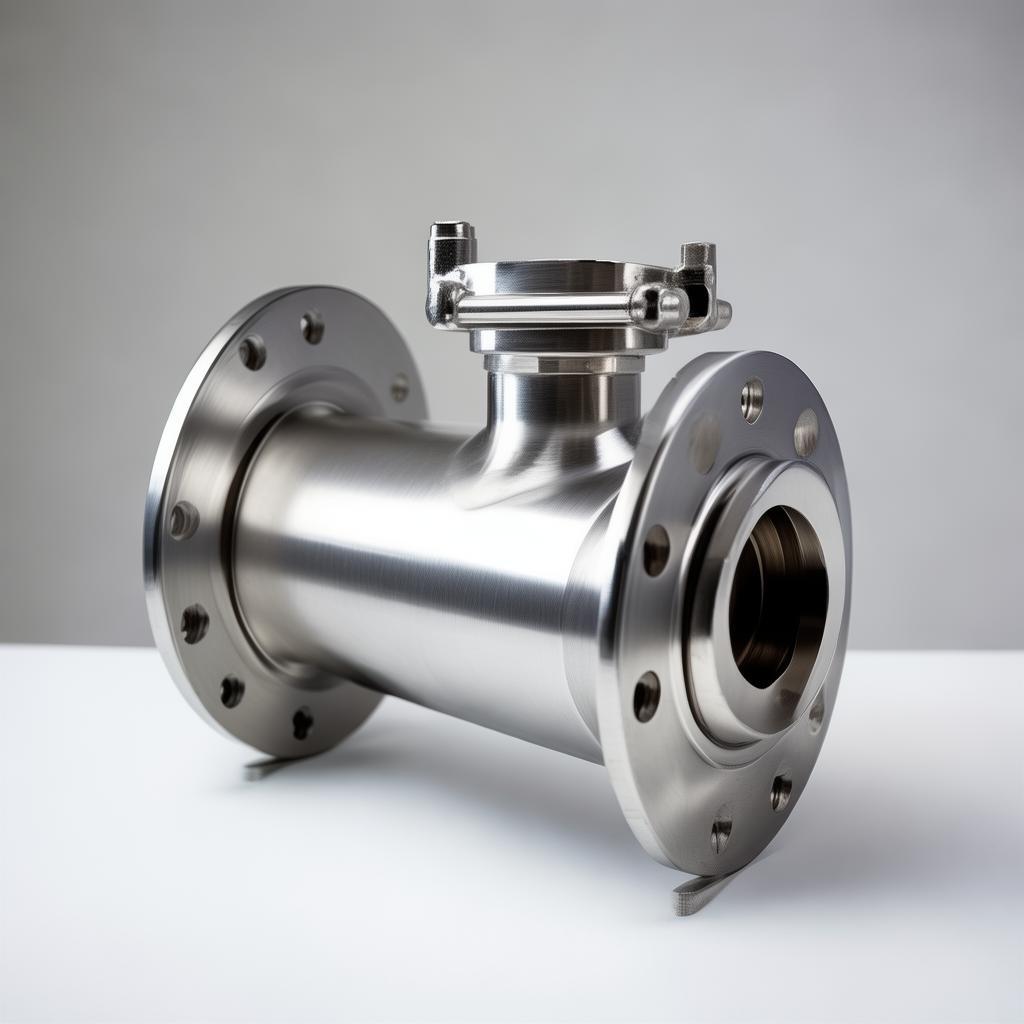 2 Inch Irrigation Valve