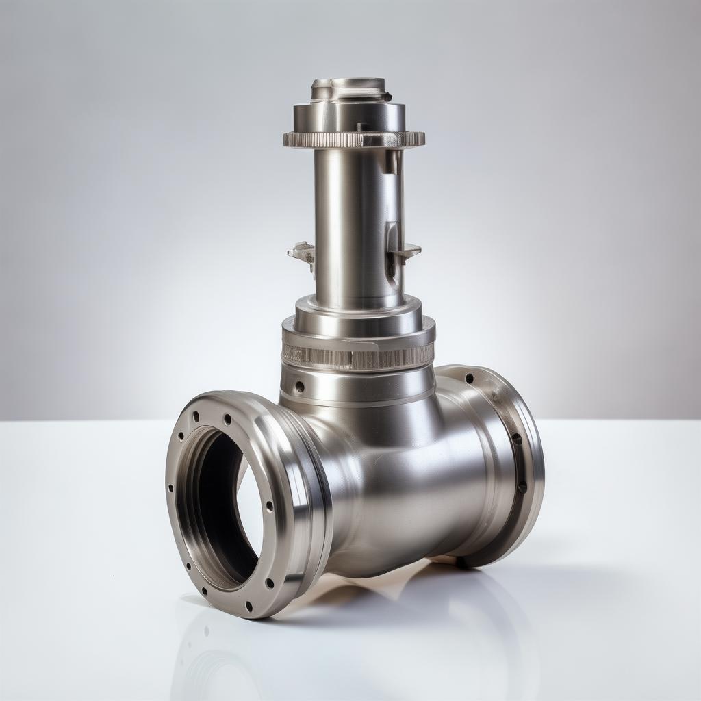 2 Inch Propress Ball Valve