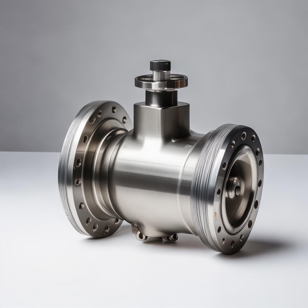 Stainless Steel Ball Valve 3 4 1