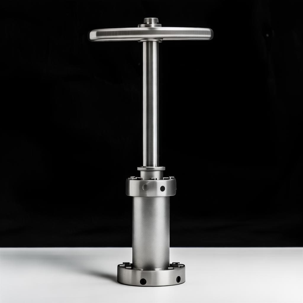 2 Inch Threaded Ball Valve