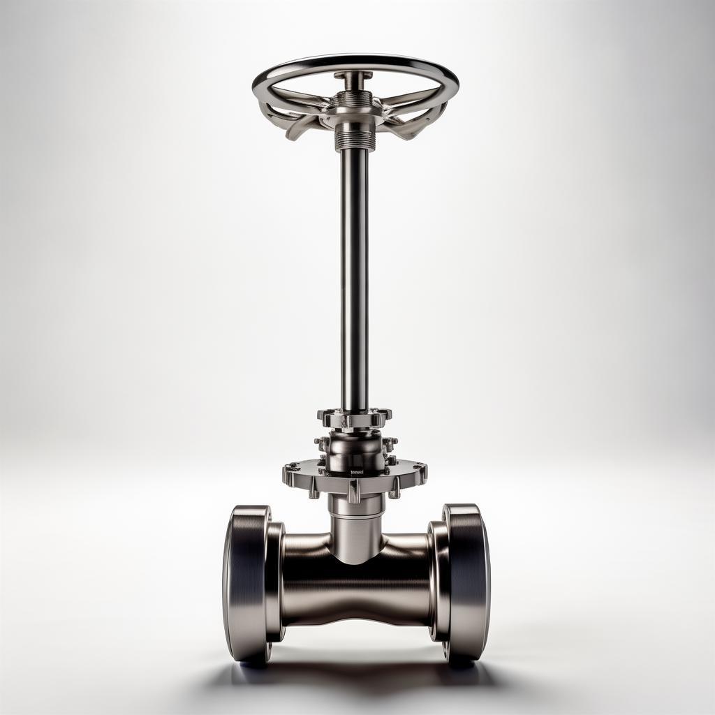 34 Threaded Ball Valve